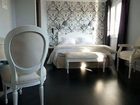 фото отеля Hotel Lutetia Marseille