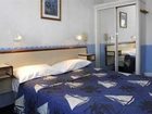 фото отеля Hotel Lutetia Marseille