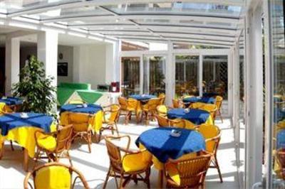 фото отеля Hotel Elba Yacht Club
