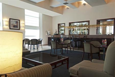 фото отеля Fiesta Inn Periferico Sur