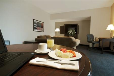 фото отеля Fiesta Inn Periferico Sur