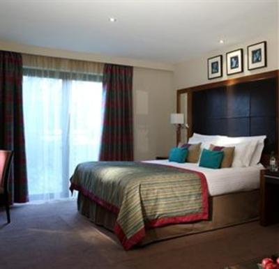 фото отеля Norton House Hotel & Spa Edinburgh