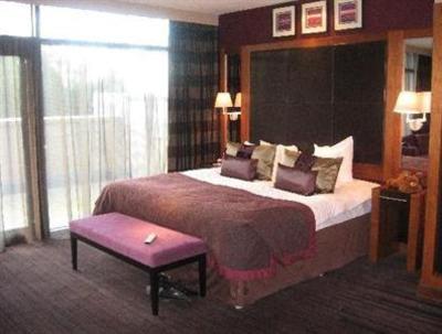 фото отеля Norton House Hotel & Spa Edinburgh