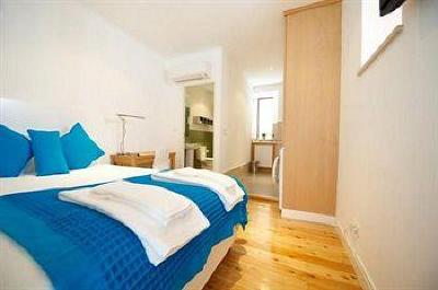 фото отеля Feel Good Apartments Conde Barao