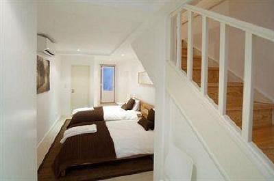 фото отеля Feel Good Apartments Conde Barao