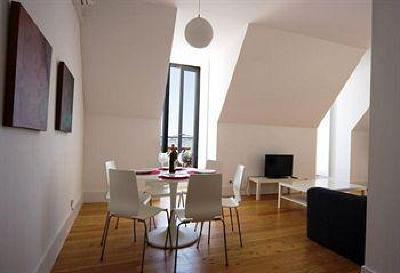 фото отеля Feel Good Apartments Conde Barao