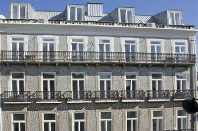 фото отеля Feel Good Apartments Conde Barao