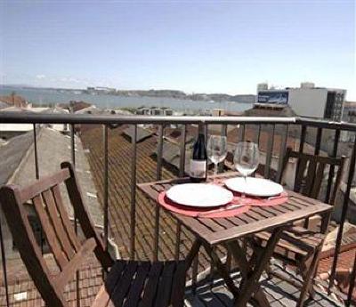 фото отеля Feel Good Apartments Conde Barao