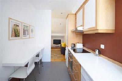 фото отеля Feel Good Apartments Conde Barao