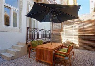фото отеля Feel Good Apartments Conde Barao