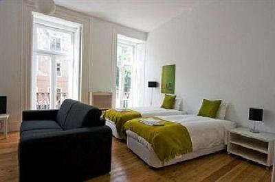 фото отеля Feel Good Apartments Conde Barao