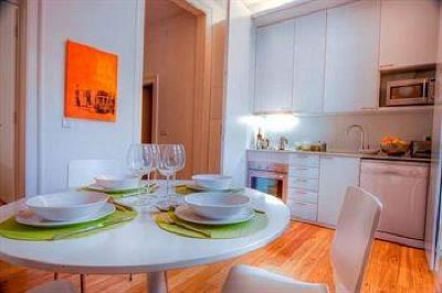 фото отеля Feel Good Apartments Conde Barao