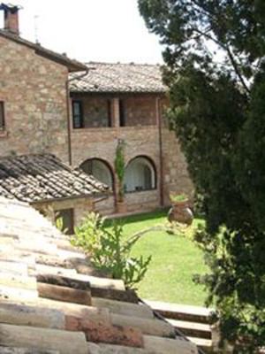 фото отеля Arco Naturale Country House