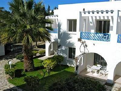 фото отеля Residence la Paix