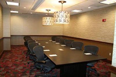 фото отеля Embassy Suites Atlanta - Perimeter Center