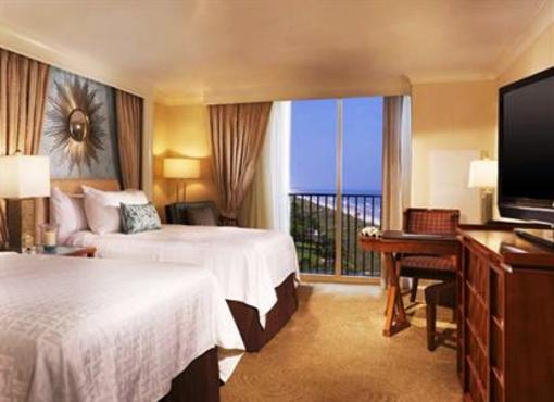 фото отеля One Ocean Resort