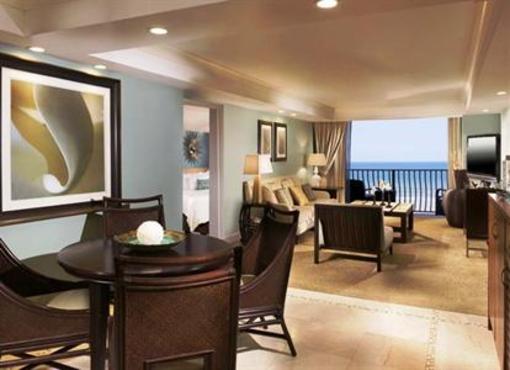 фото отеля One Ocean Resort