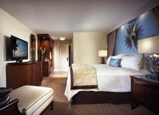 фото отеля One Ocean Resort