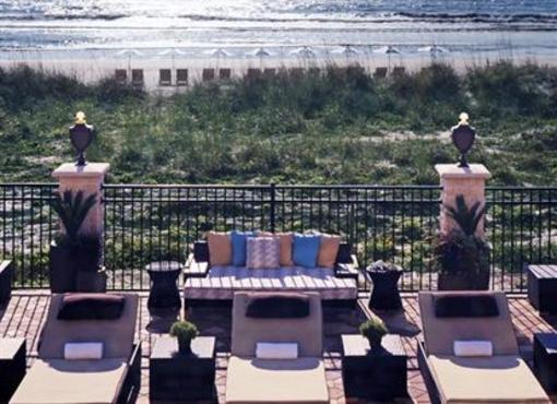 фото отеля One Ocean Resort