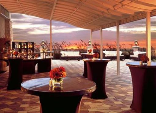 фото отеля One Ocean Resort