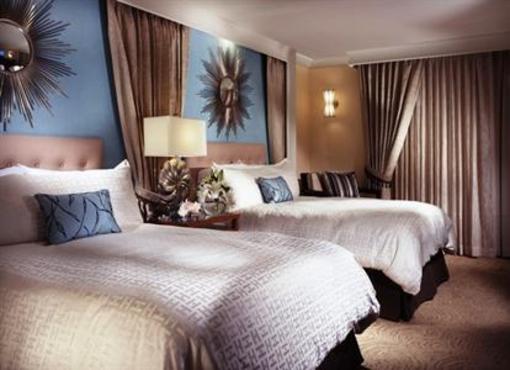фото отеля One Ocean Resort