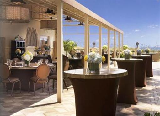 фото отеля One Ocean Resort