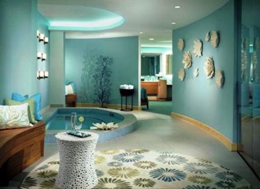 фото отеля One Ocean Resort