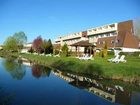 фото отеля Hotel du Lac La Mezelle