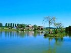 фото отеля Hotel du Lac La Mezelle