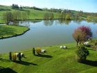фото отеля Hotel du Lac La Mezelle