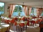 фото отеля Hotel du Lac La Mezelle