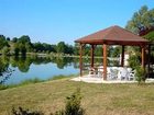 фото отеля Hotel du Lac La Mezelle
