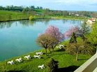 фото отеля Hotel du Lac La Mezelle