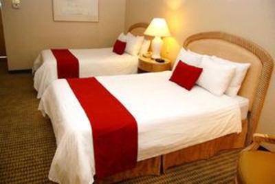 фото отеля BEST WESTERN Monterrey Airport