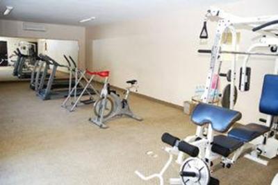 фото отеля BEST WESTERN Monterrey Airport