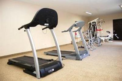 фото отеля BEST WESTERN Monterrey Airport
