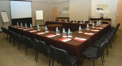 фото отеля BEST WESTERN Monterrey Airport