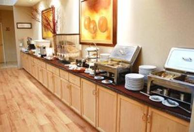 фото отеля BEST WESTERN Monterrey Airport