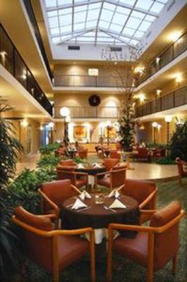 фото отеля BEST WESTERN Monterrey Airport