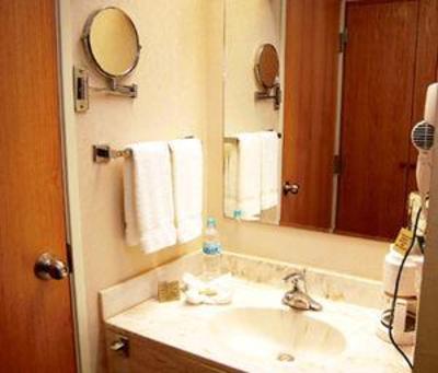 фото отеля BEST WESTERN Monterrey Airport