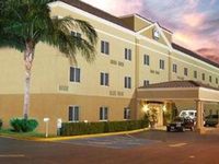 BEST WESTERN Monterrey Airport