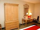 фото отеля BEST WESTERN Monterrey Airport
