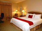 фото отеля BEST WESTERN Monterrey Airport
