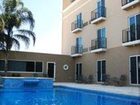 фото отеля BEST WESTERN Monterrey Airport
