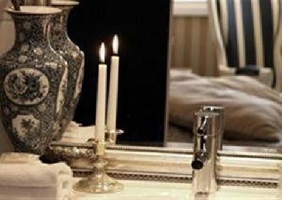 фото отеля Hotel Bel Air Copenhagen