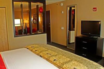 фото отеля Cambria Suites Oklahoma City