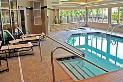 фото отеля Cambria Suites Oklahoma City