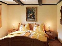 Chalet Maria Theresia