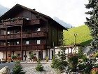 фото отеля Chalet Maria Theresia