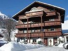 фото отеля Chalet Maria Theresia